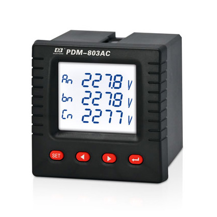 PDM-803AC-F72  
